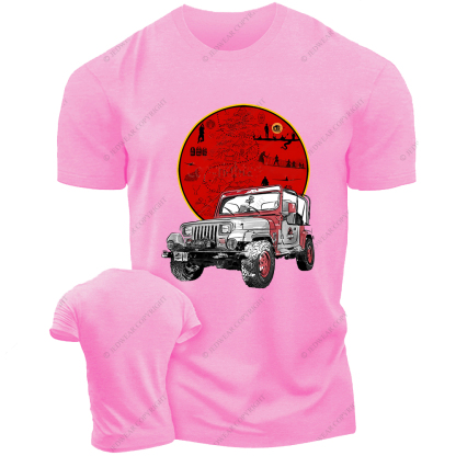 Jones The Raider The Rogue And The Runner Jp T-shirt