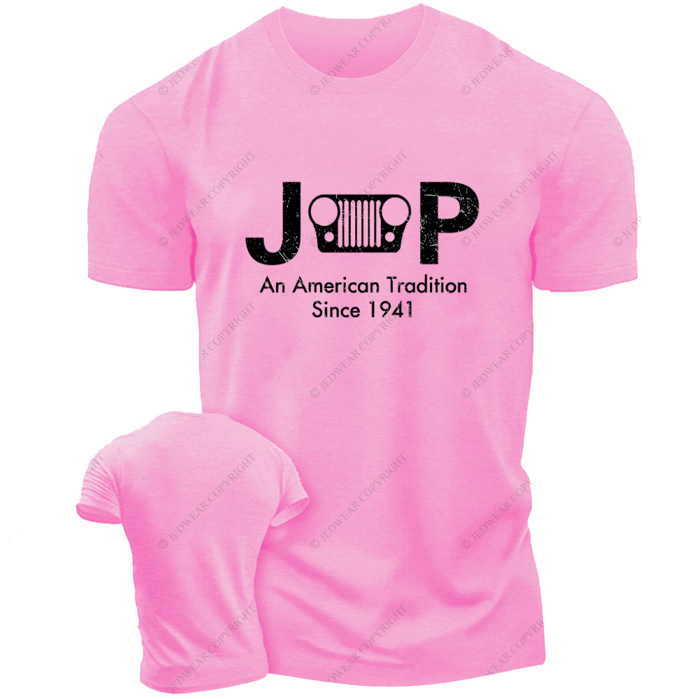 An American Tradition Since 1941 T-Shirt