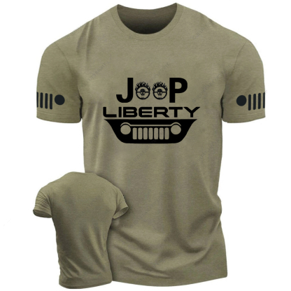 Like The Taste Of Liberty Jp T-Shirt
