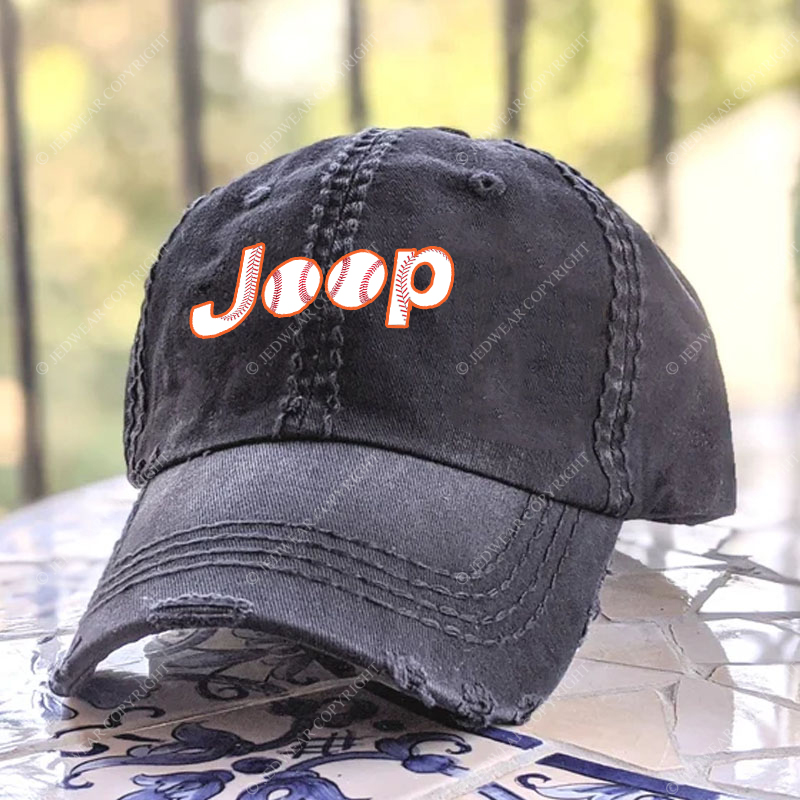 Major League Baseball Teams Jp Baseball Cap