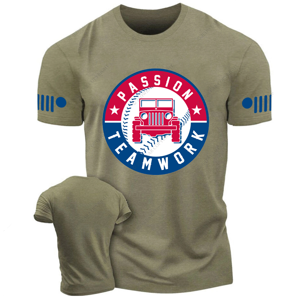 Texas Rangers TEX Baseball Team Jp T-Shirt