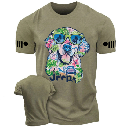 Aloha Adventure Jp T-Shirt
