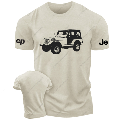 Black Created Time 1980 Vintage Style Line Art Jp T-Shirt