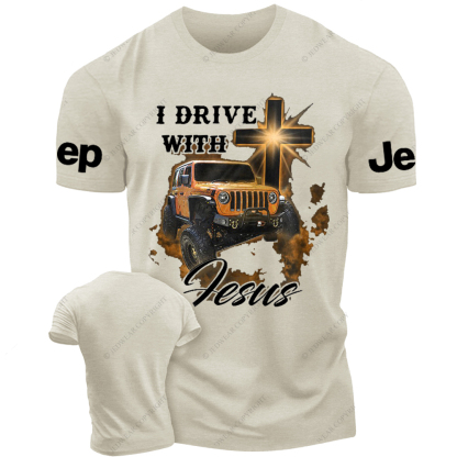 [Copy]Lift Heavy To The Glory Of God Religion Jesus Jp T-Shirt