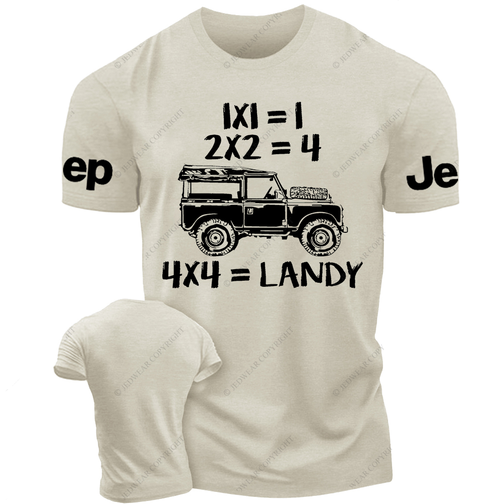 Funny Number Count Jp T-Shirt