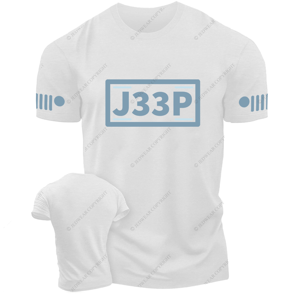 Simple Design Jp T-Shirt