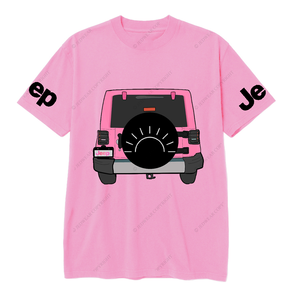 Sunlit Journey Through the Outdoors with a Radiant Sun Emblem JP T-shirt