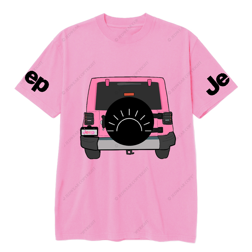 Sunlit Journey Through the Outdoors with a Radiant Sun Emblem JP T-shirt
