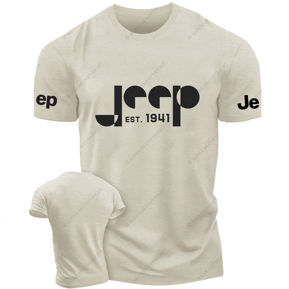 Creat Time Since 1941 Jp T-Shirt