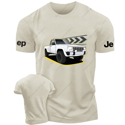 American Truck Pick Up Jp T-Shirt