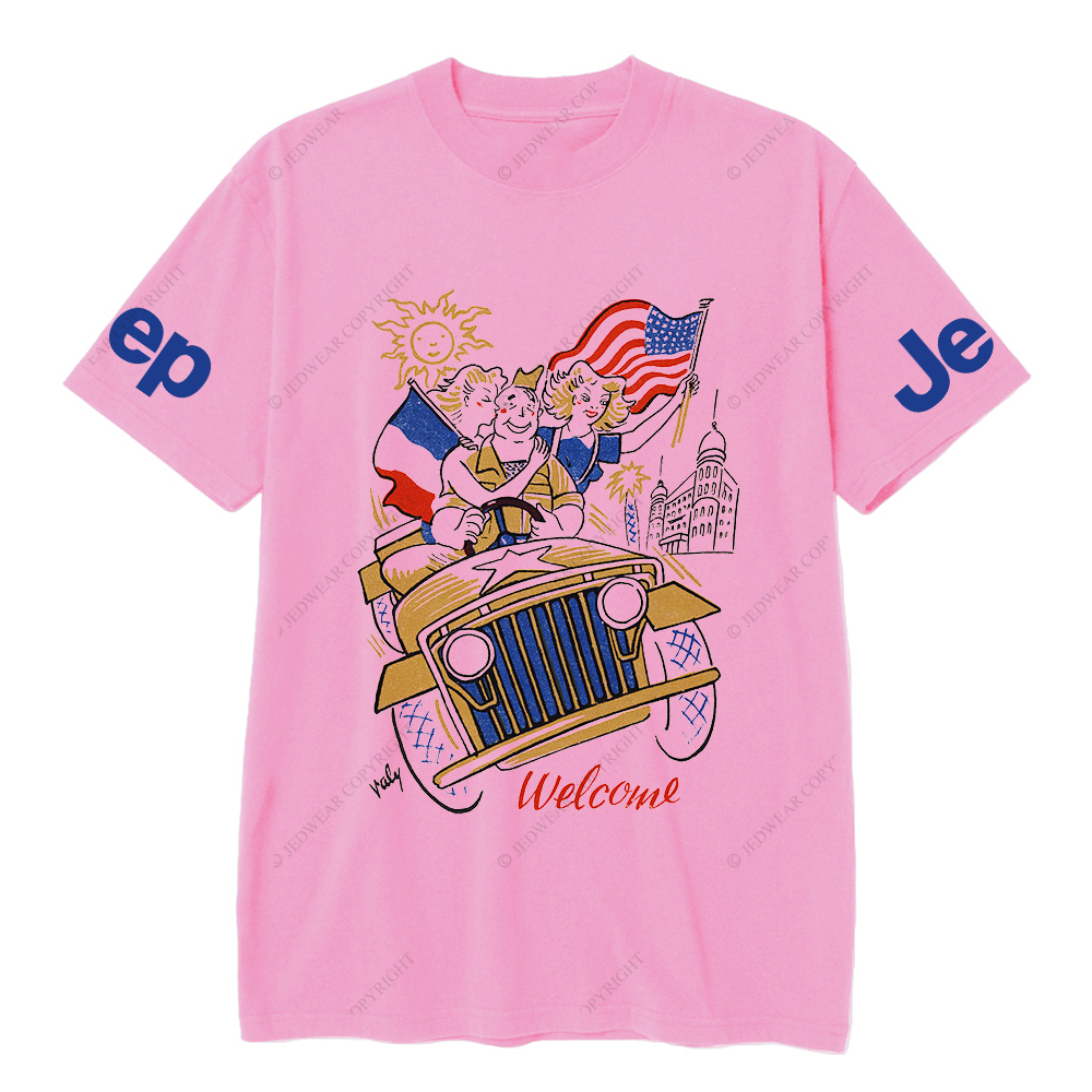American Gi At End Of World War Two Jp T-Shirt