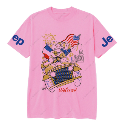 American Gi At End Of World War Two Jp T-Shirt