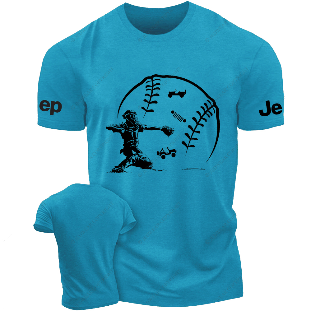 Baseball Essential Jp T-Shirt