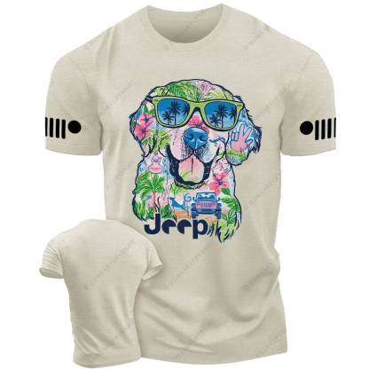Aloha Adventure Jp T-Shirt