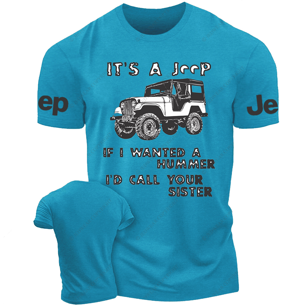 It Is A Car Funny Saying On Mug Jp T-Shirt