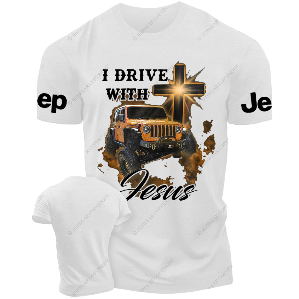 [Copy]Lift Heavy To The Glory Of God Religion Jesus Jp T-Shirt