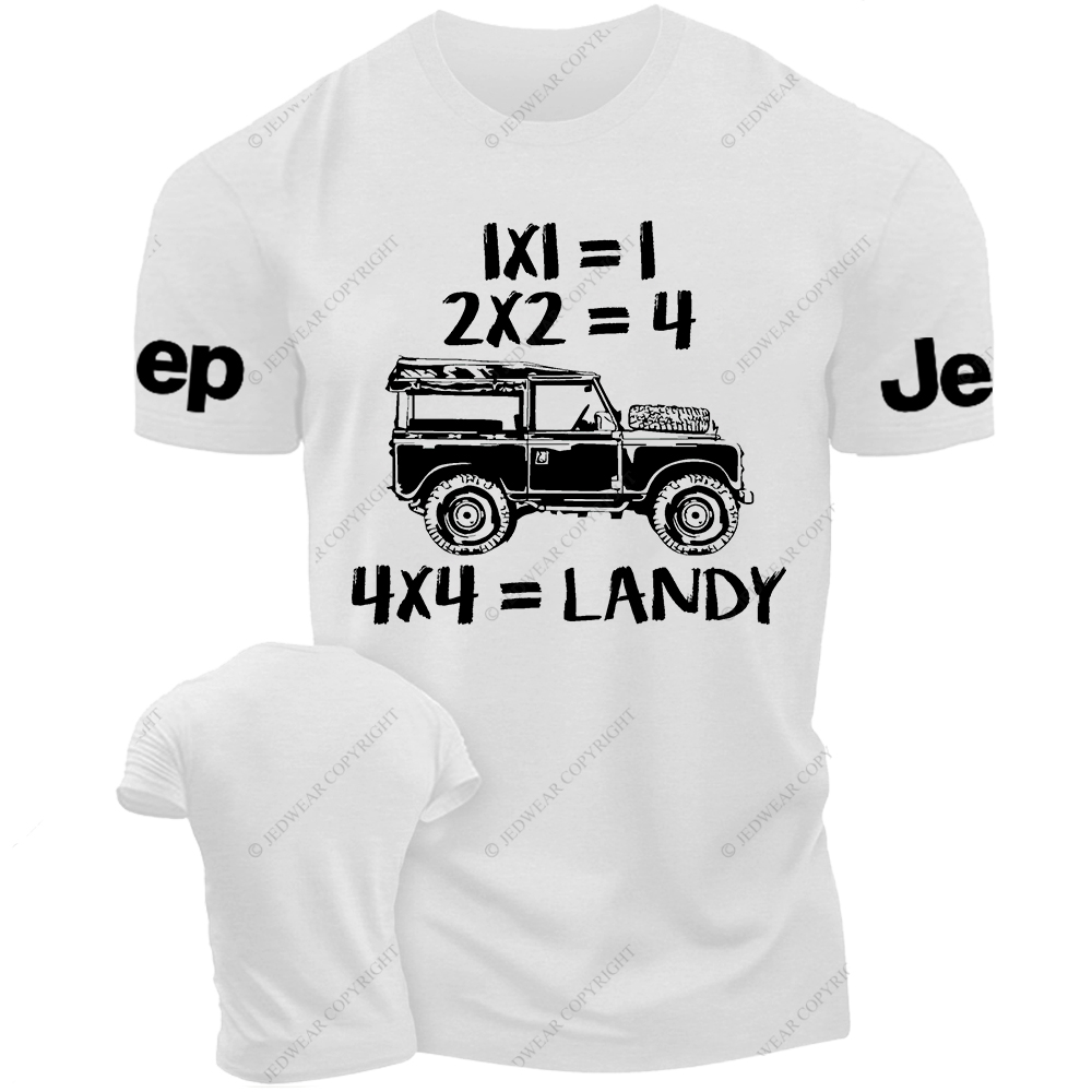 Funny Number Count Jp T-Shirt