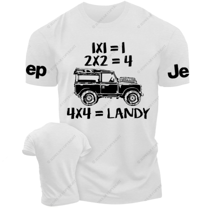 Funny Number Count Jp T-Shirt