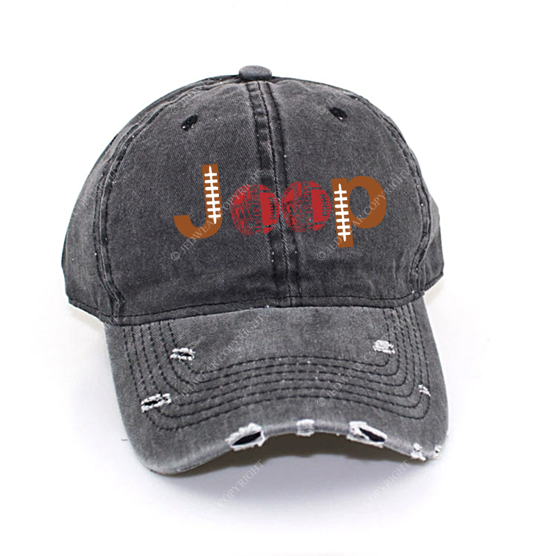 Buckeyes Southern Tide Ohio State University Jp Baseball Cap