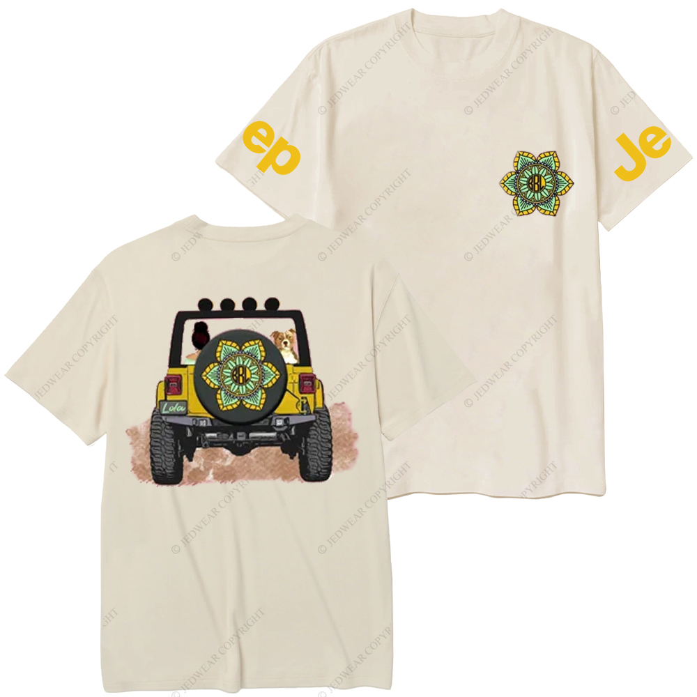 Just Bought This Awesome Dog For Me Jp T-Shirt
