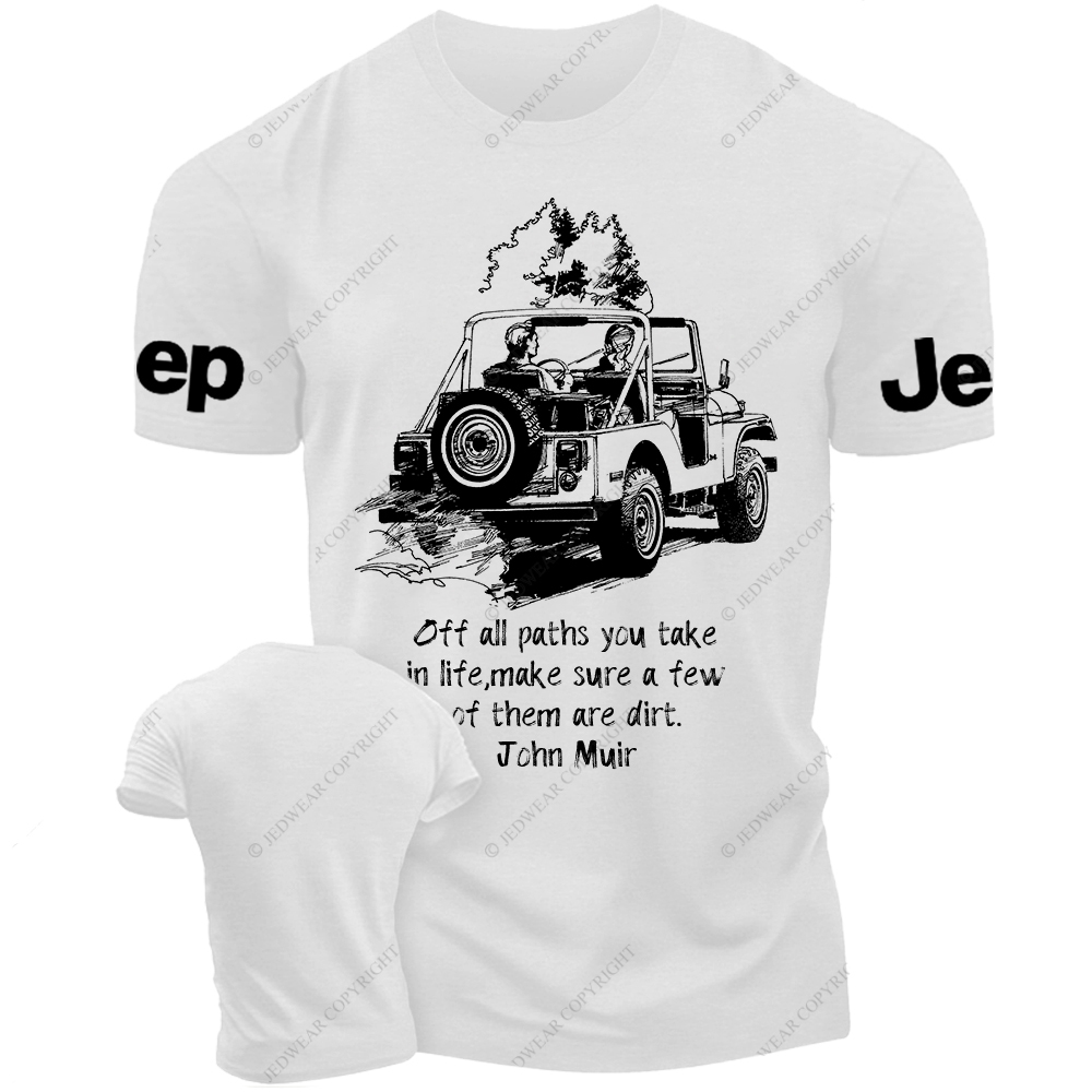 CJ Classic Car Vintage Car Jp T-Shirt