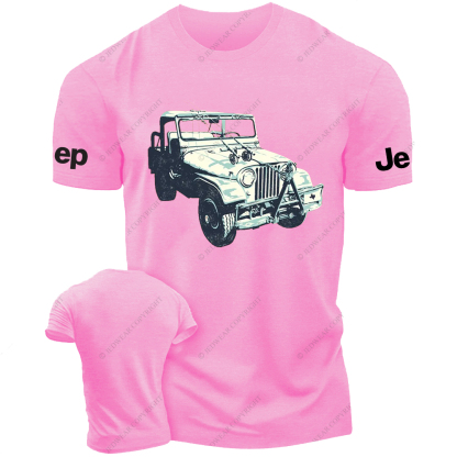 Vintage Dump Truck Retro Style Jp T-Shirt