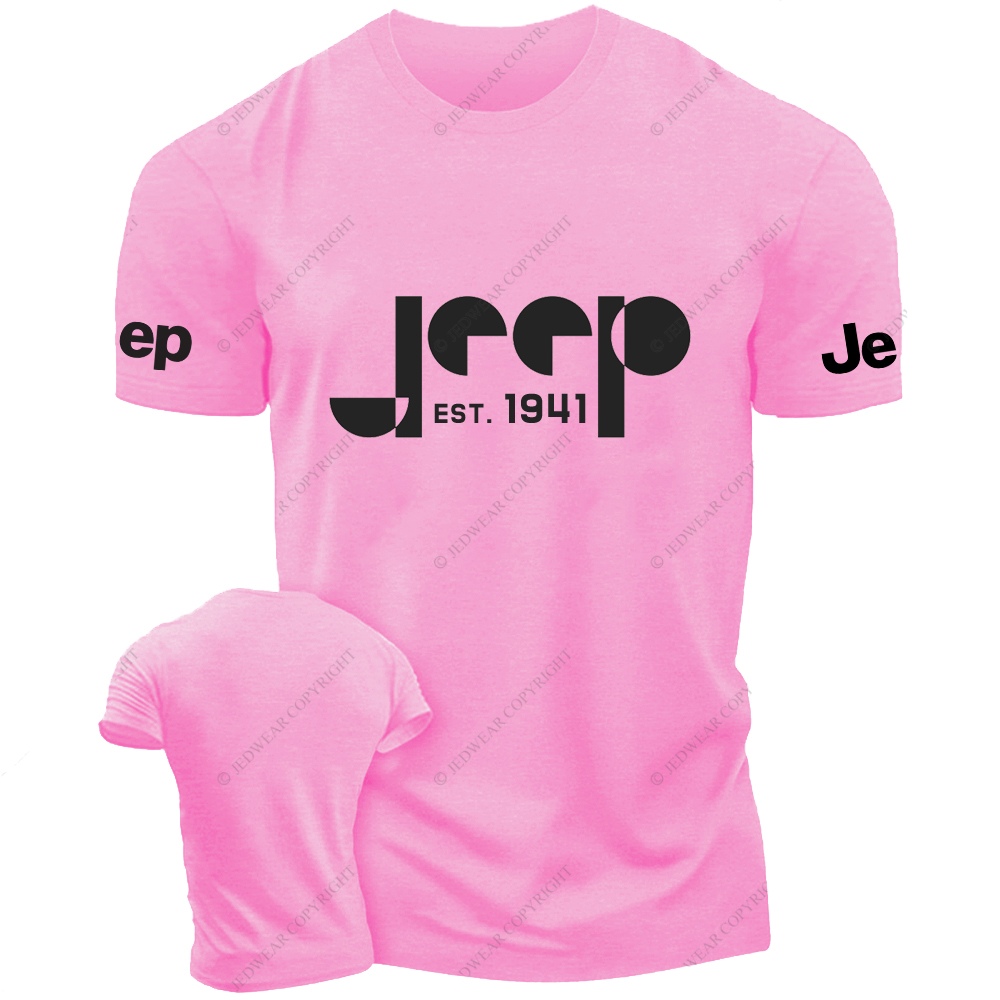 Creat Time Since 1941 Jp T-Shirt