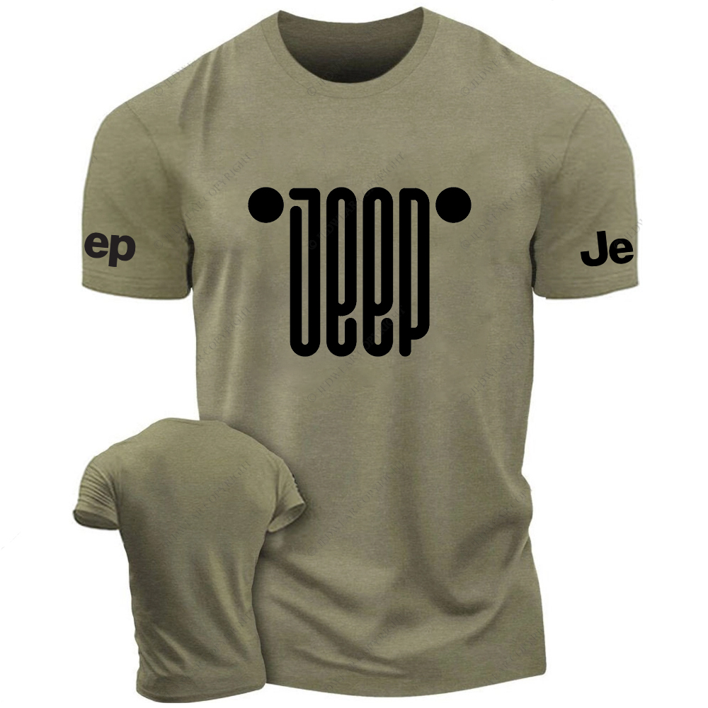 Stick Figure Line Art Jp T-Shirt