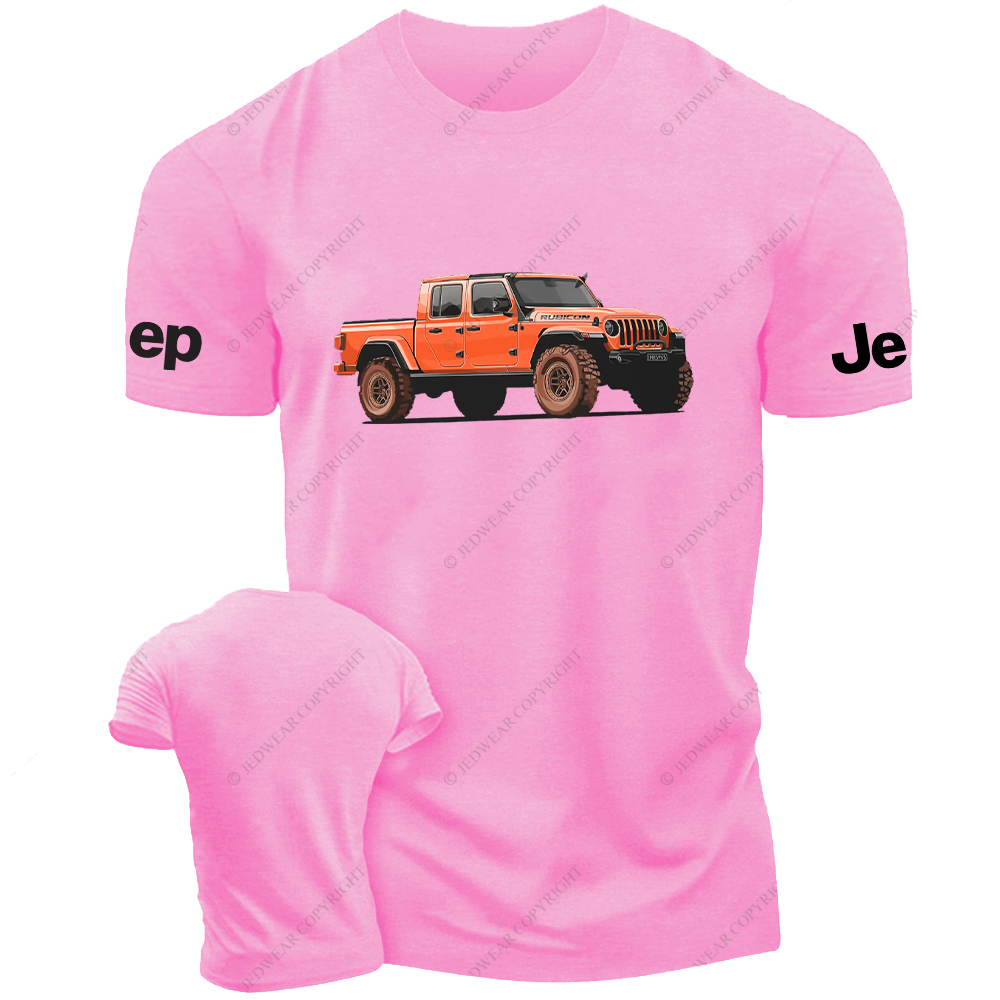 Gladiator Rubicon Jp T-Shirt