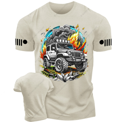 CJ Colorful Dream Fantasy Jp T-shirt