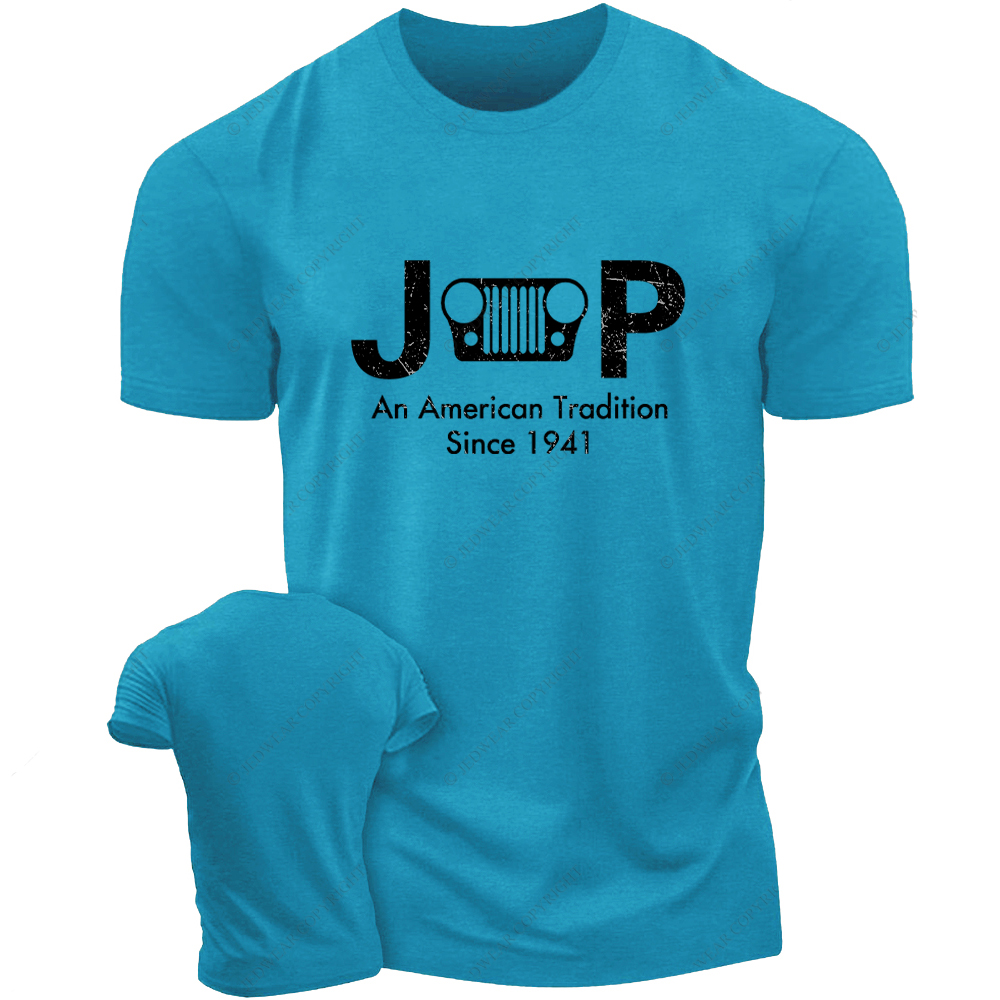 An American Tradition Since 1941 T-Shirt