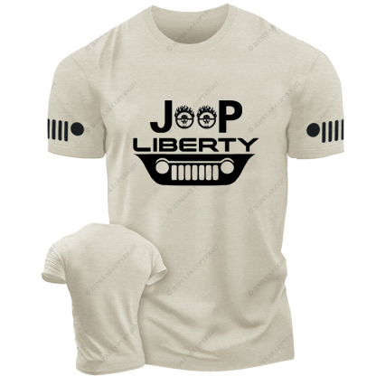 Like The Taste Of Liberty Jp T-Shirt