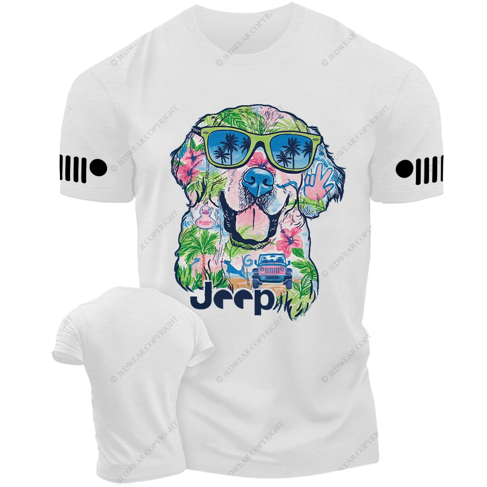 Aloha Adventure Jp T-Shirt