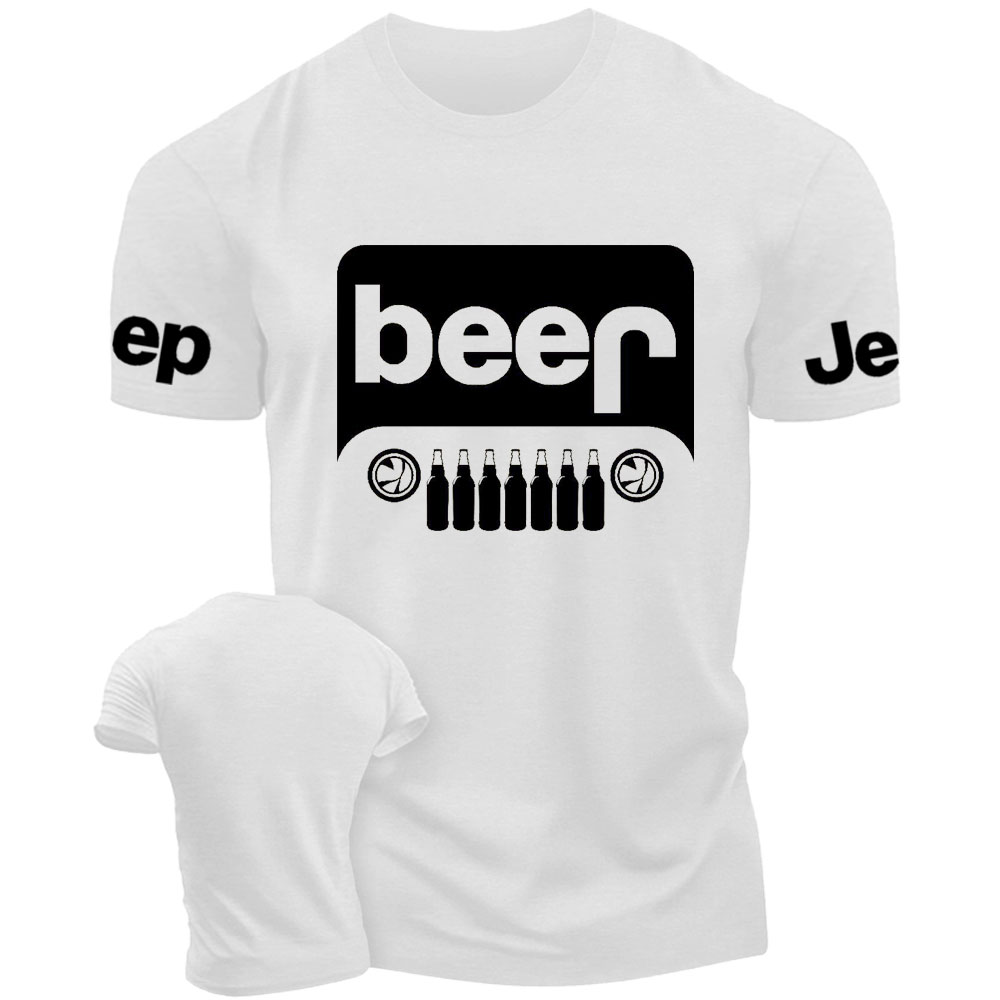 Funny Beer Jp T-Shirt