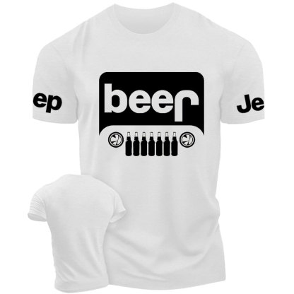 Funny Beer Jp T-Shirt