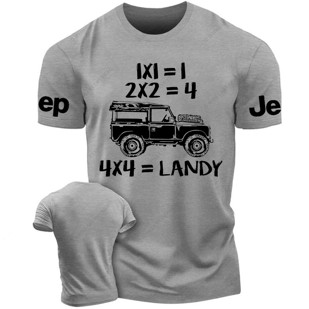 Funny Number Count Jp T-Shirt