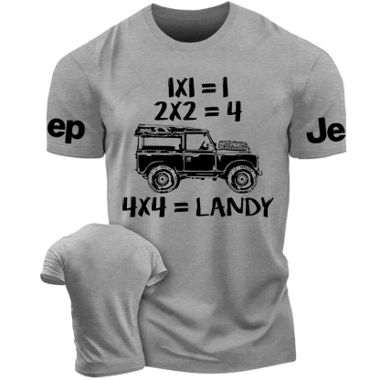 Funny Number Count Jp T-Shirt