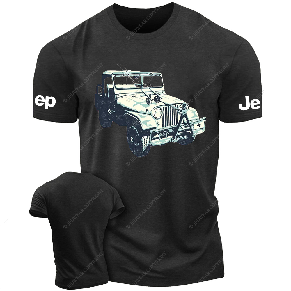 Vintage Dump Truck Retro Style Jp T-Shirt