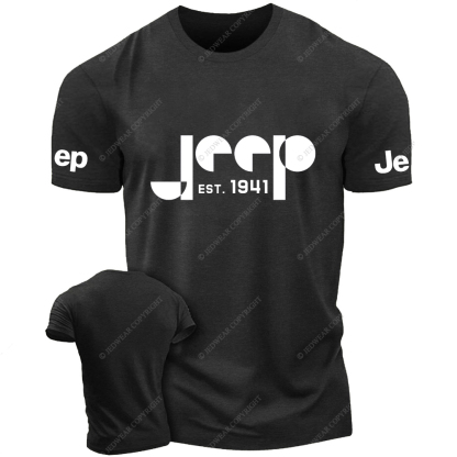 Creat Time Since 1941 Jp T-Shirt