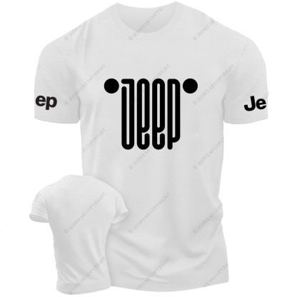 Stick Figure Line Art Jp T-Shirt
