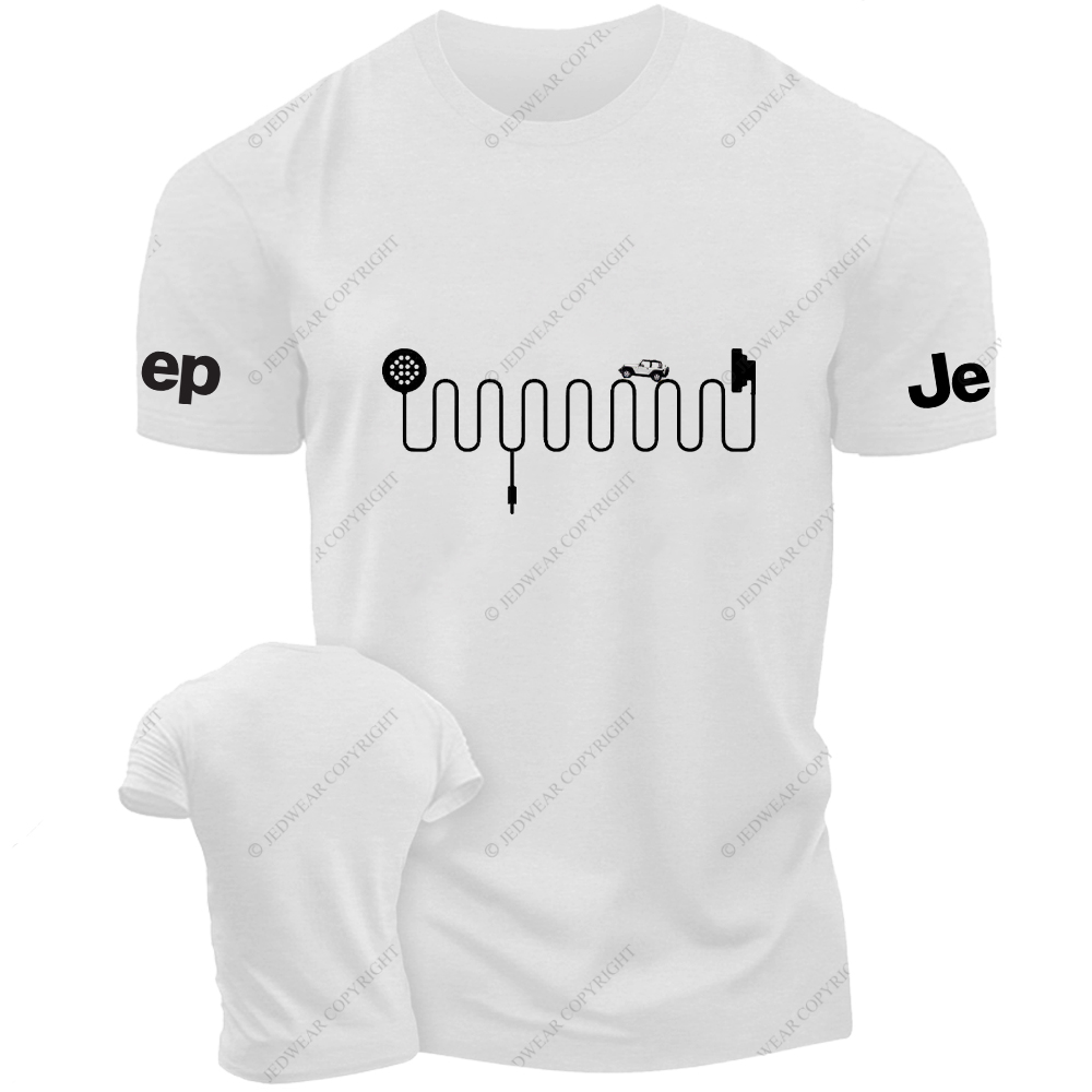 Wrangler Unlimited Enjoy Jp T-Shirt