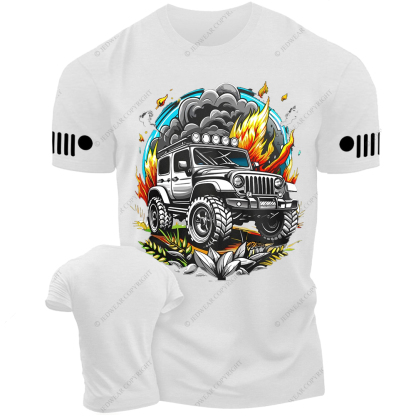 CJ Colorful Dream Fantasy Jp T-shirt