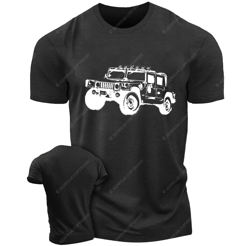 Black And White Sketch Vintage Style Jp T-shirt