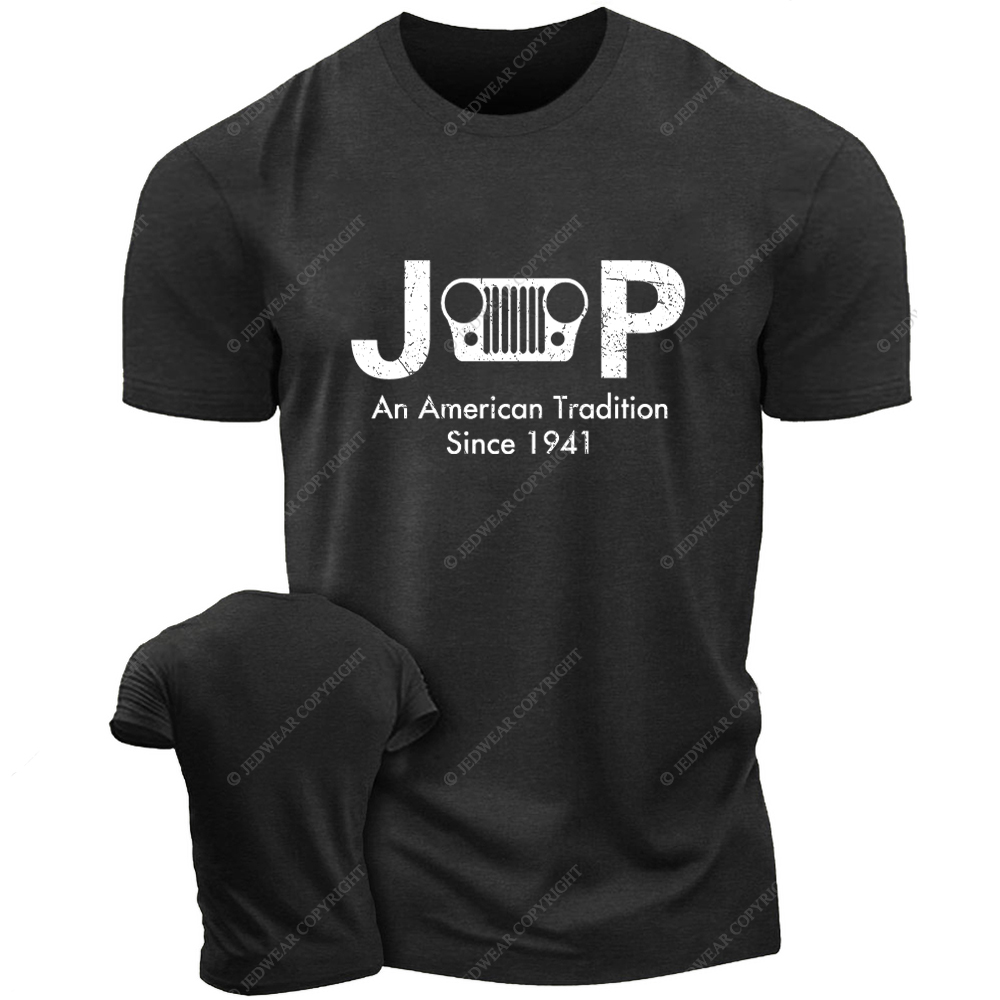 An American Tradition Since 1941 T-Shirt