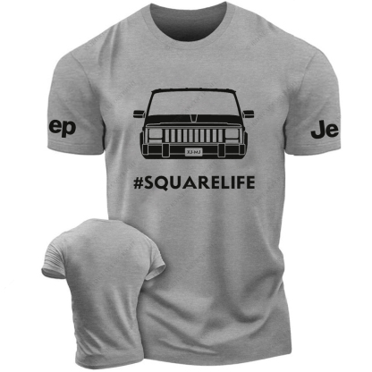 XJ Squarelife On Bayside Jp T-Shirt