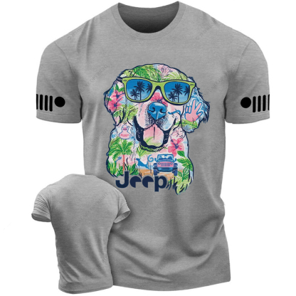 Aloha Adventure Jp T-Shirt