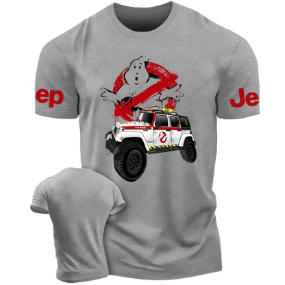 Humor Fantasy Action Ghost Jp T-Shirt