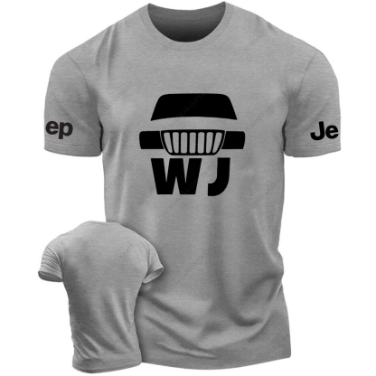 Jp Grand Cherokee WJ Off-Road  Jp T-Shirt