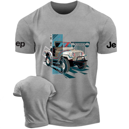 Jp Wrangler Painted Angles T-Shirt