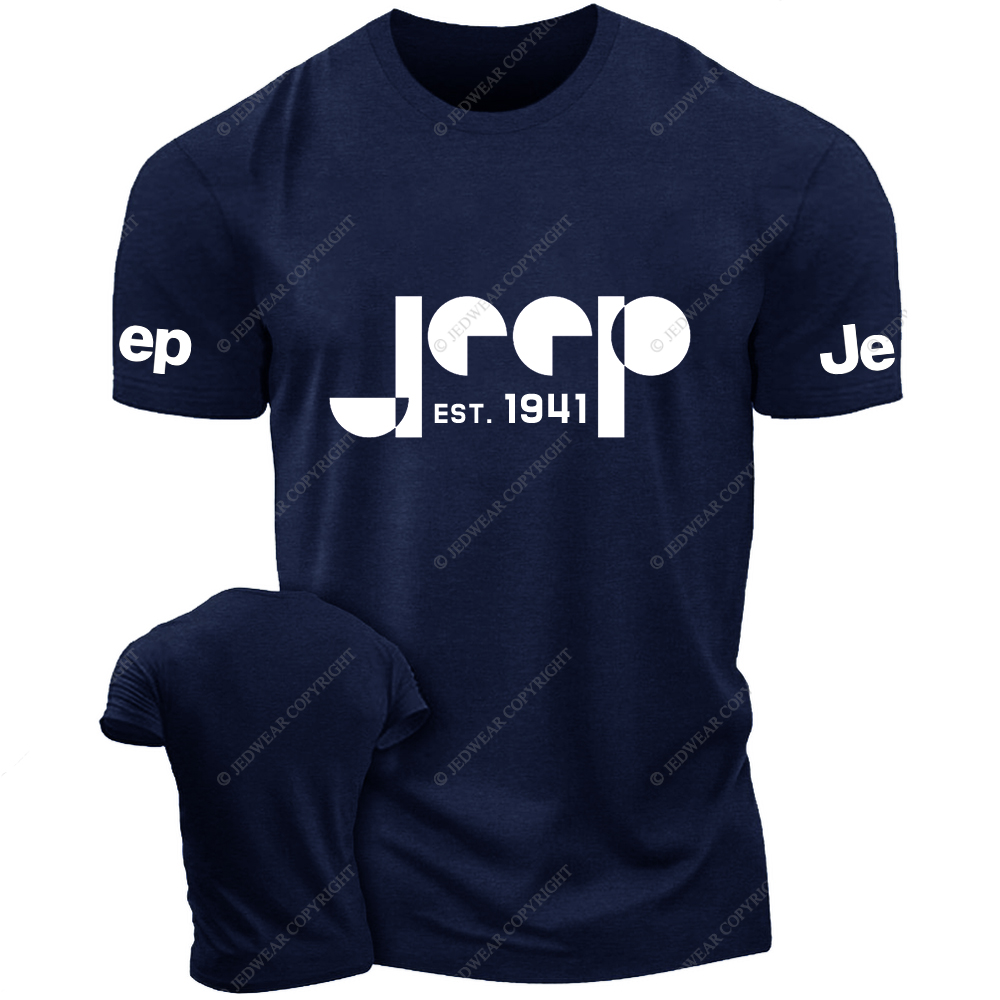 Creat Time Since 1941 Jp T-Shirt